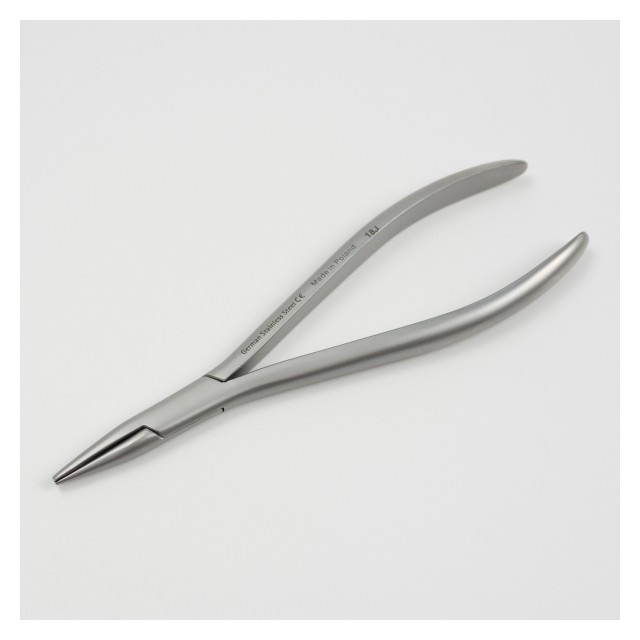 Wire Bending Pliers 플라이어 K3ZXS125P1